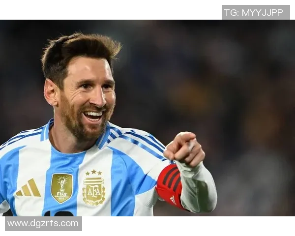 阿根廷最帅足球球星的传奇之路与个人魅力揭秘